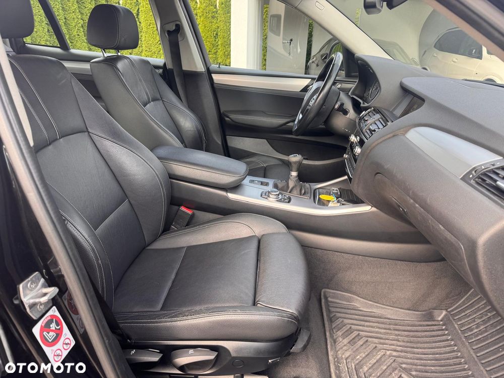 BMW X4 xDrive20d - 19