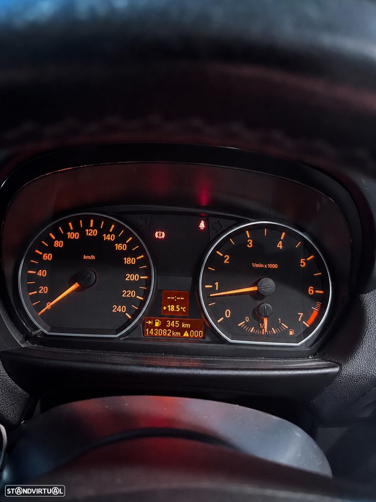 BMW 120 i - 7