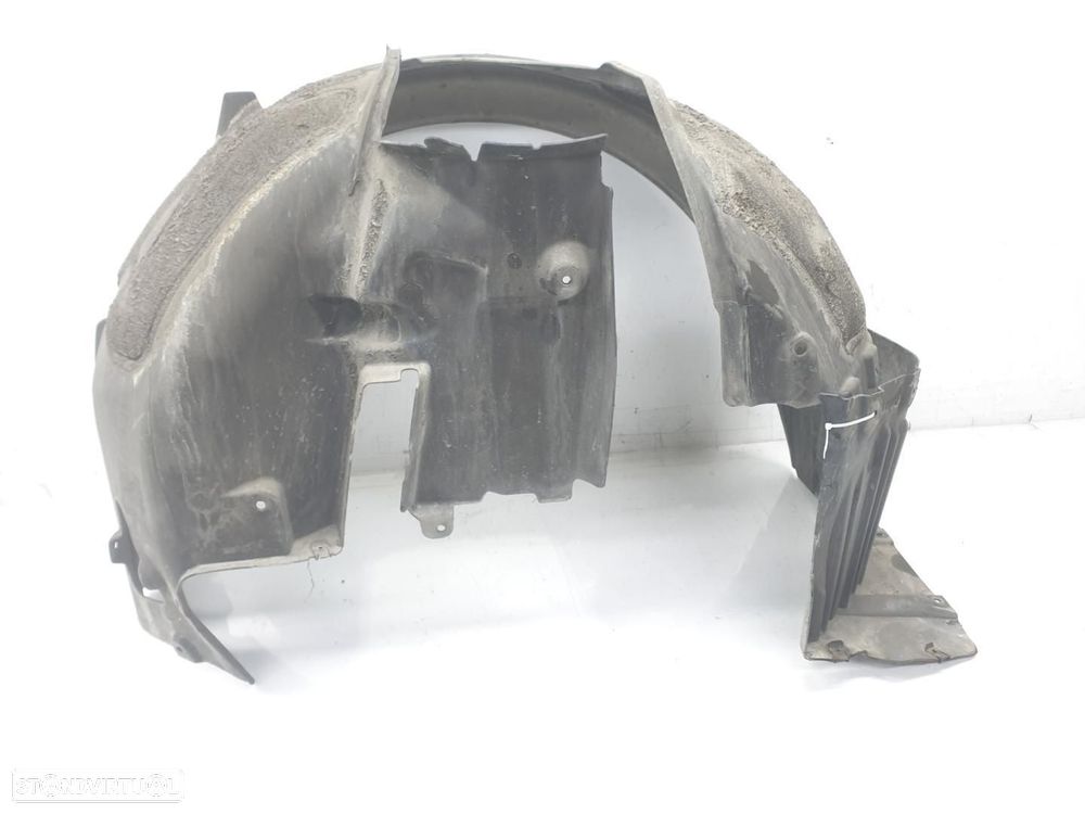 CAVA DA RODA BMW SERIE 5 BERLINA E60 - 1