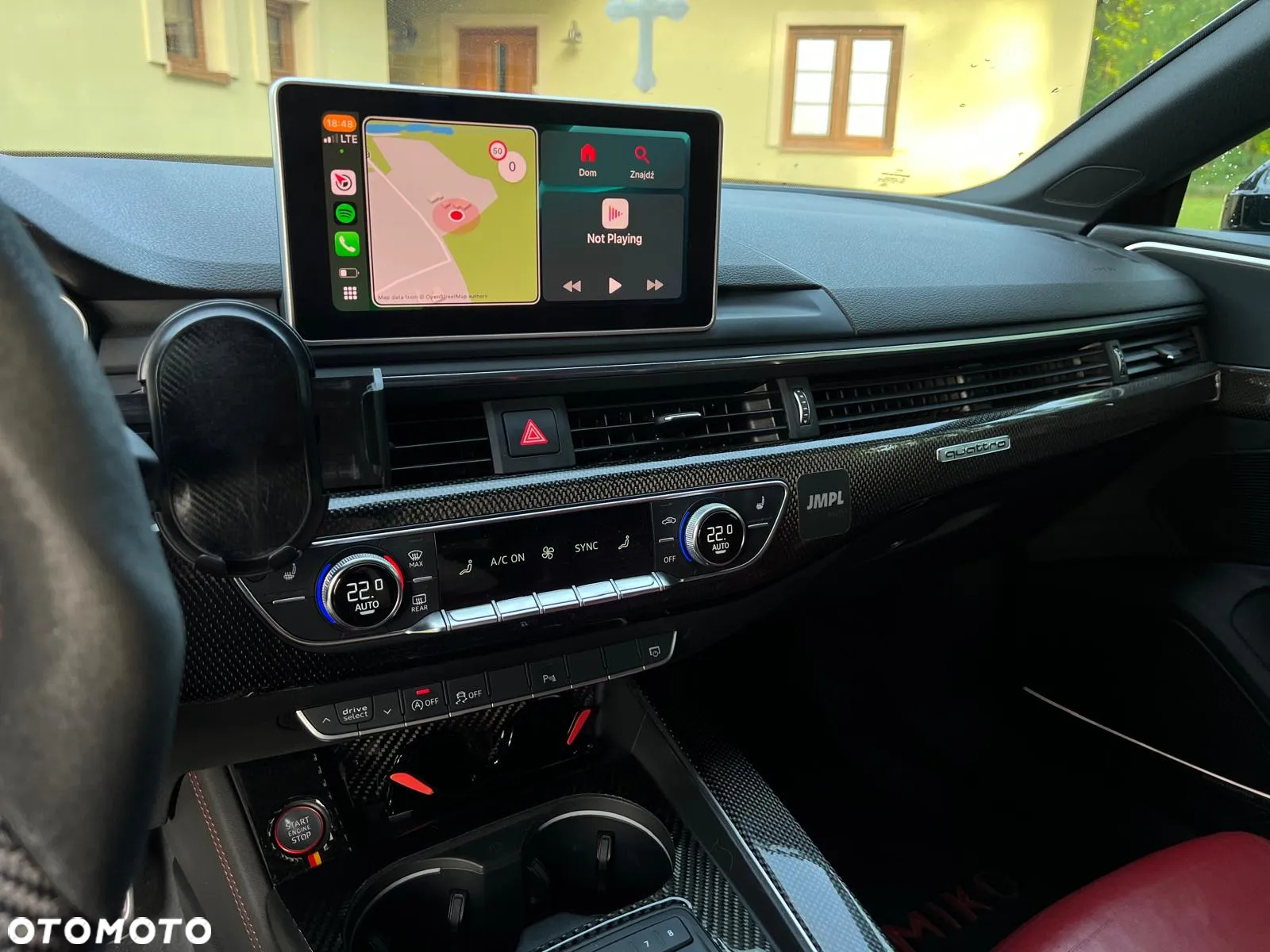 Audi S5 - 36