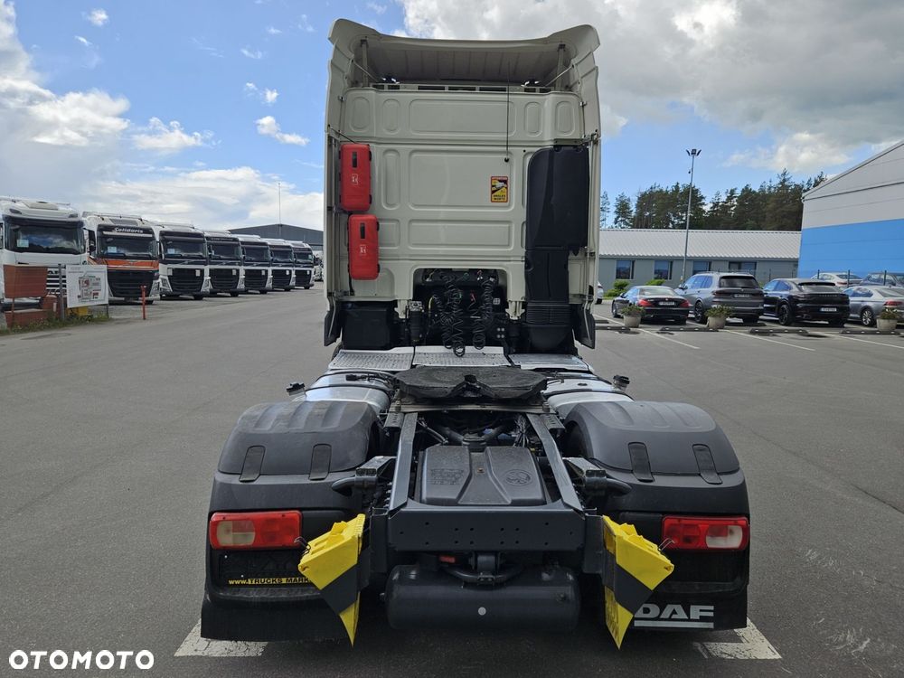 DAF XF 480 FT SC - 11