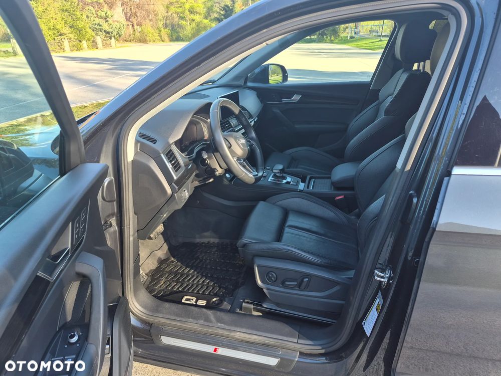 Audi Q5 - 34