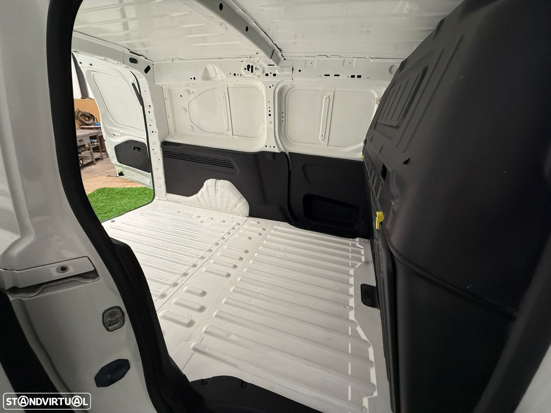 Citroën Berlingo 1.5 BlueHDi XL Feel - 9