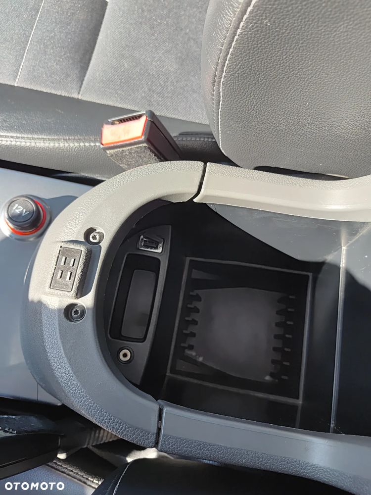 Ford Kuga 2.0 TDCi 4WD Titanium Plus - 31