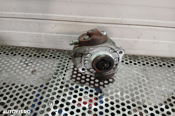 Pompa inalta presiune 294000-1663 294000-1663 Mazda CX-5 1 (KE) [2011 - 2