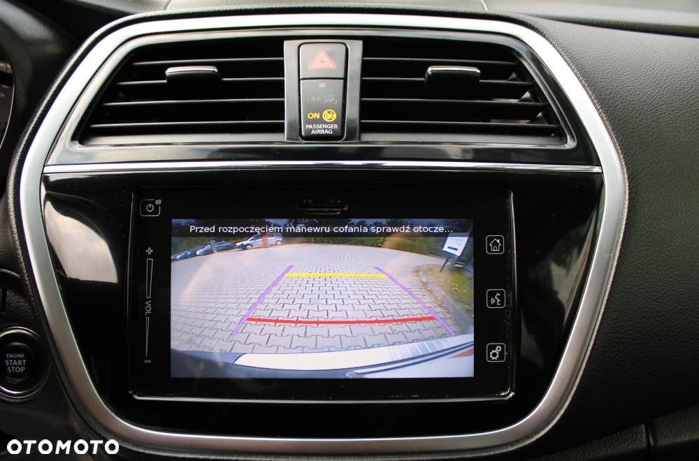 Suzuki SX4 S-Cross - 24