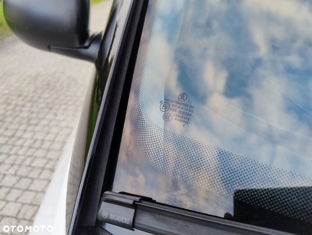 Skoda Fabia 1.6 TDI DPF Active Plus - 27