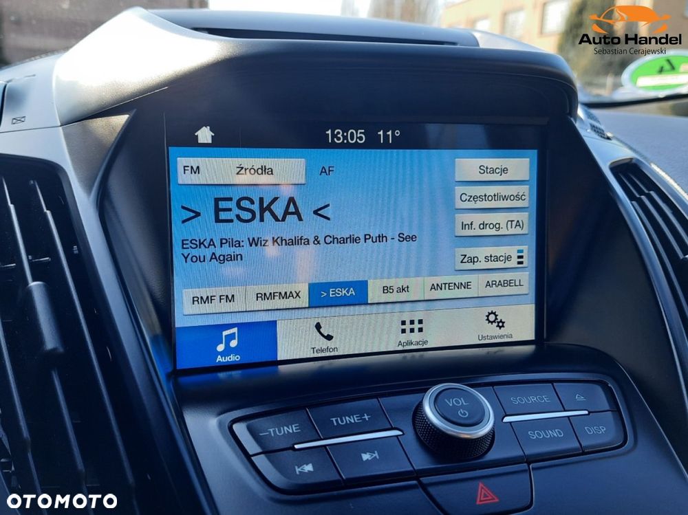 Ford Kuga 1.5 EcoBoost 2x4 ST-Line - 26