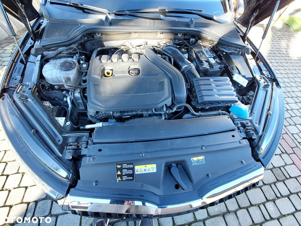 Skoda Octavia 1.5 TSI ACT Style - 9