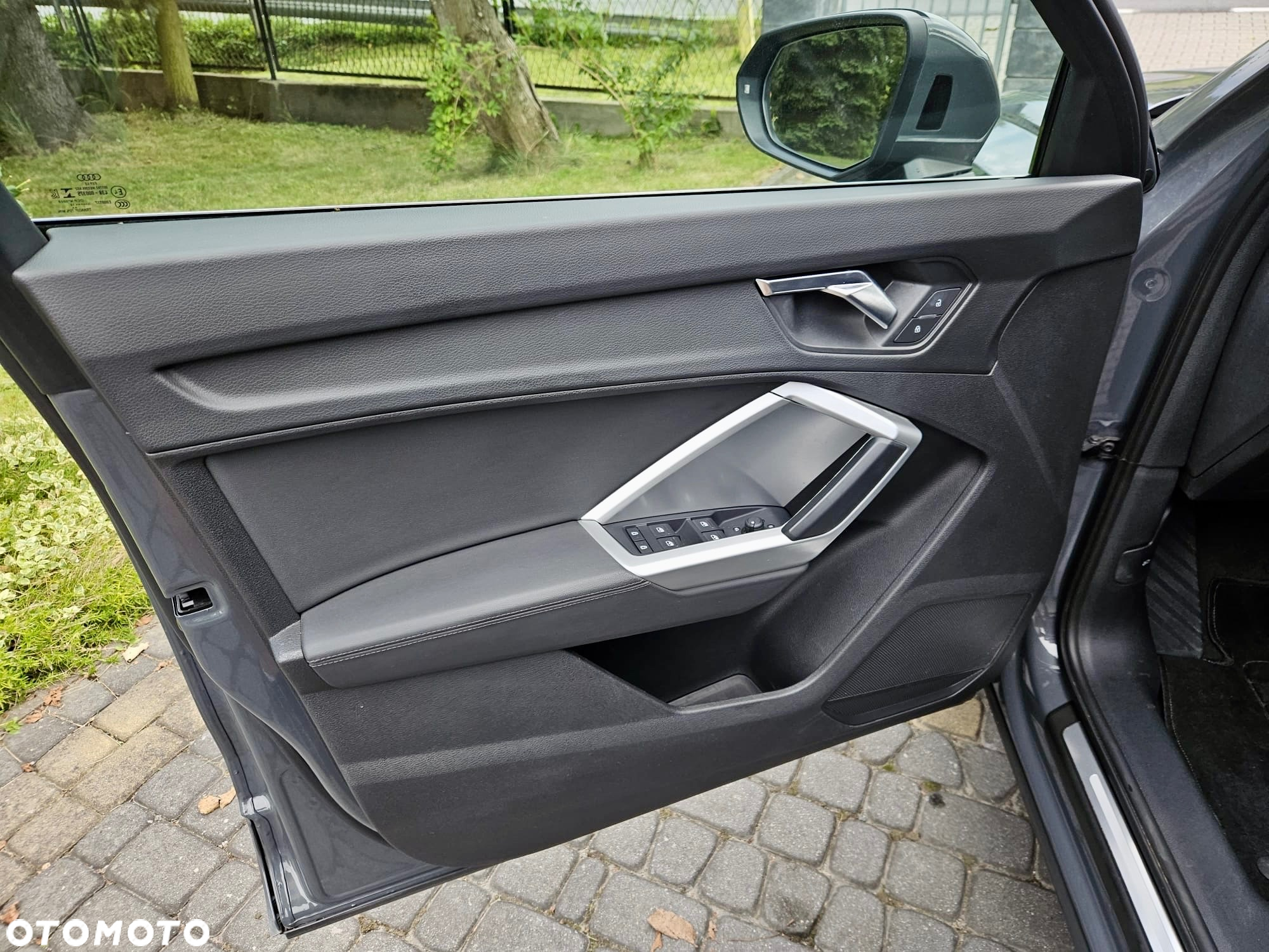 Audi Q3 40 TFSI Quattro Advanced S tronic - 9