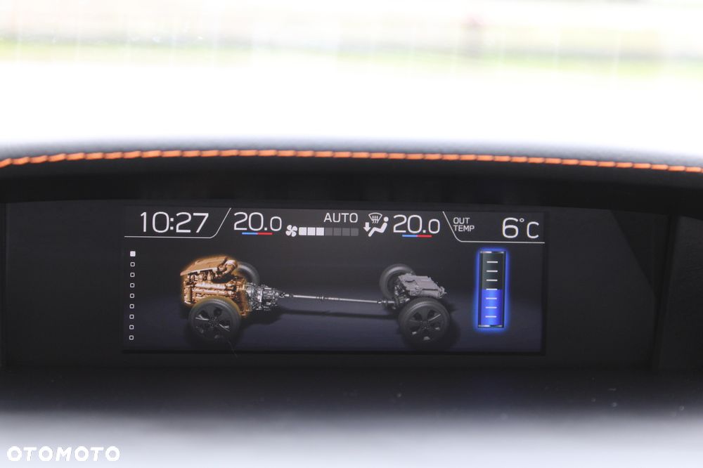 Subaru XV 2.0ie Lineartronic Comfort - 29