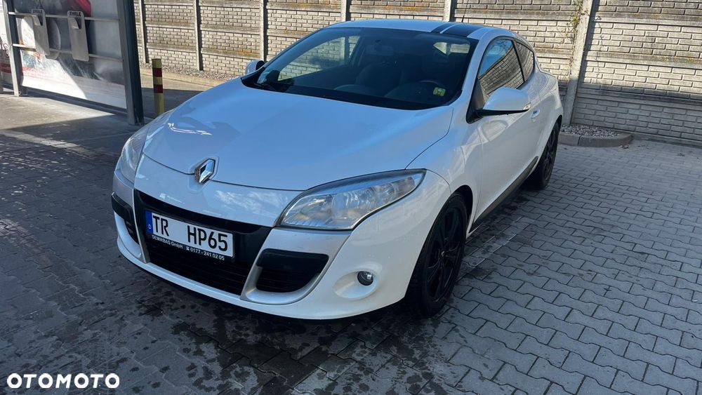 Renault Megane 1.6 Dynamique - 1