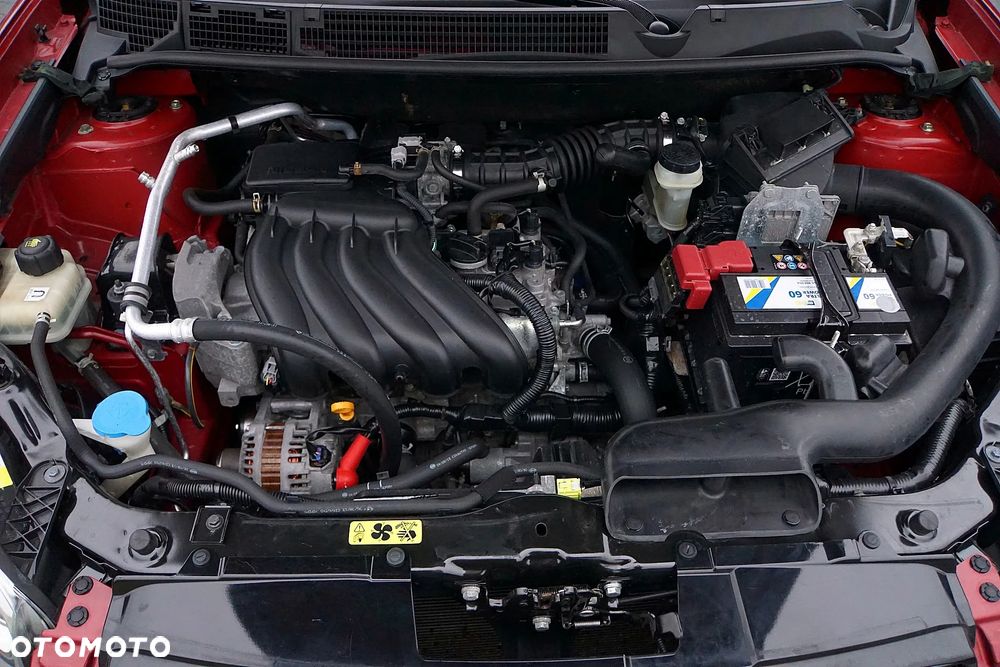 Nissan Qashqai 1.6 I-Way - 17