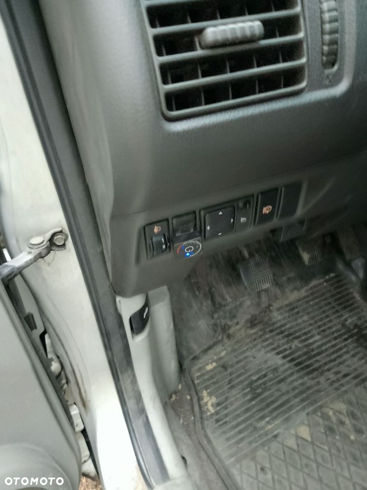 Nissan X-Trail 2.0 Comfort - 11