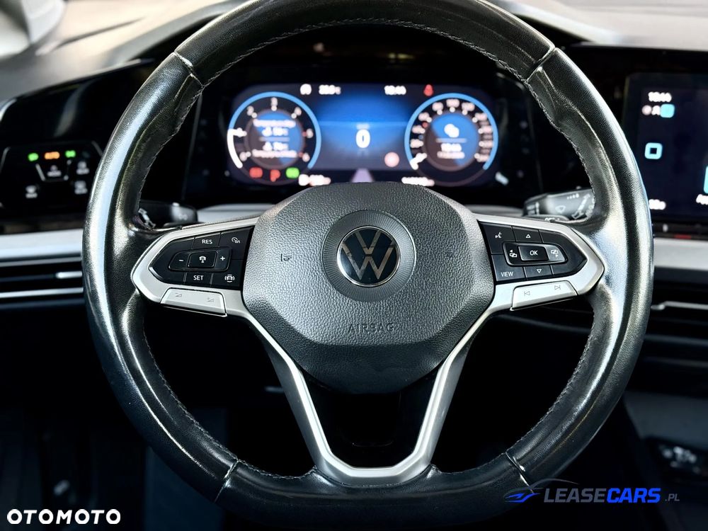 Volkswagen Golf 2.0 TDI SCR DSG Life - 22