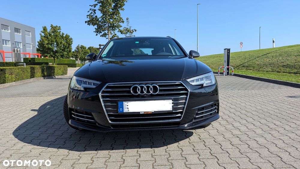 Audi A4 - 2