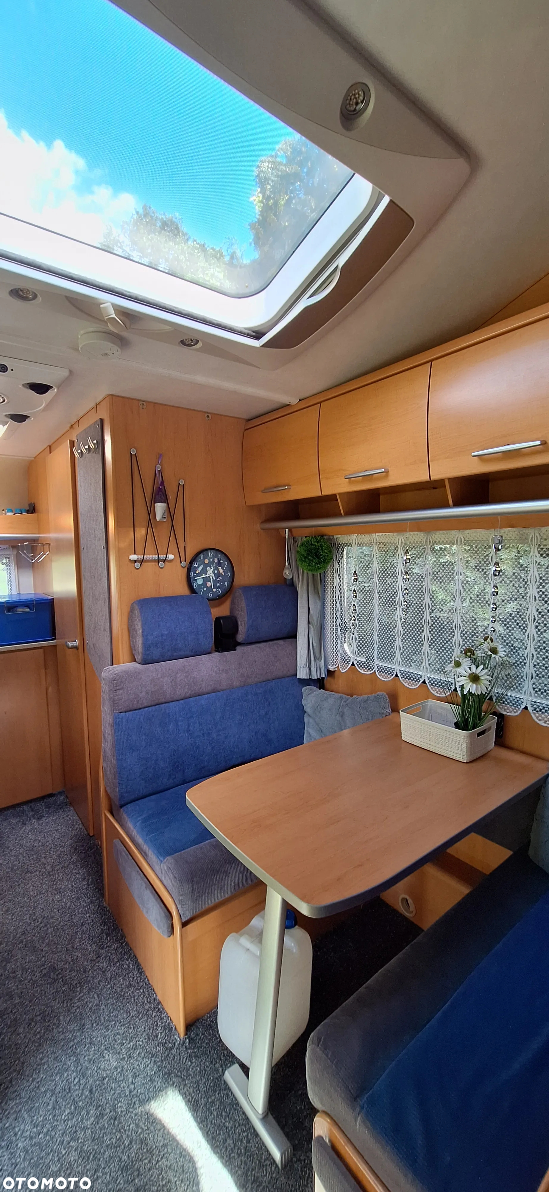 Hymer-Eriba C512CL - 13