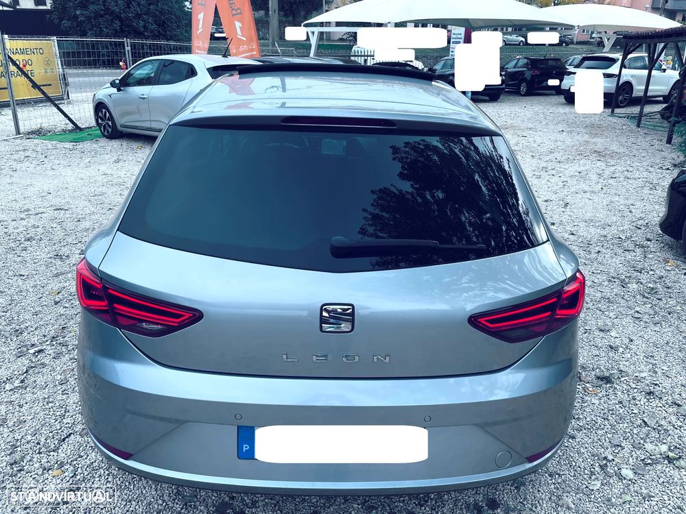 SEAT Leon 1.0 EcoTSI Style S/S - 28