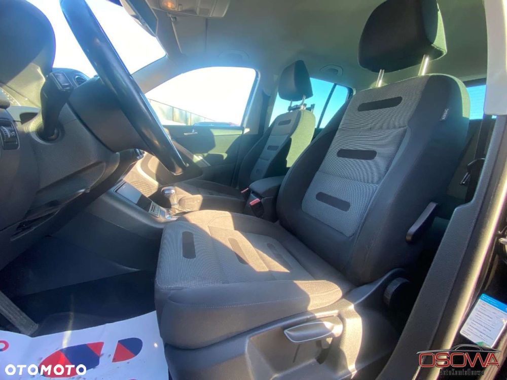 Volkswagen Tiguan - 37