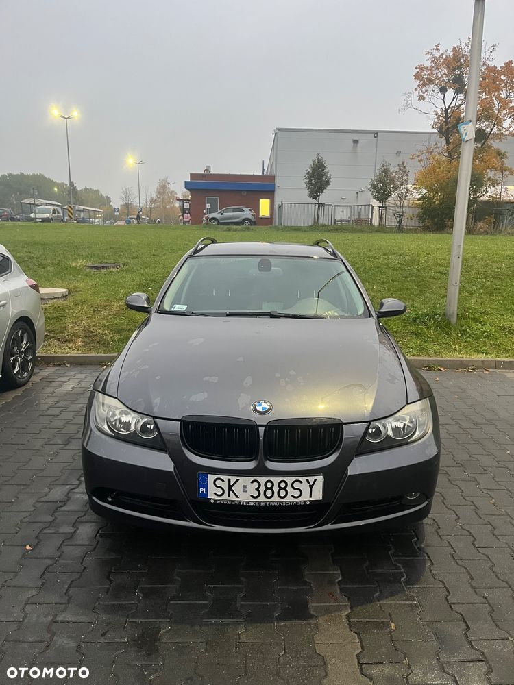 BMW Seria 3