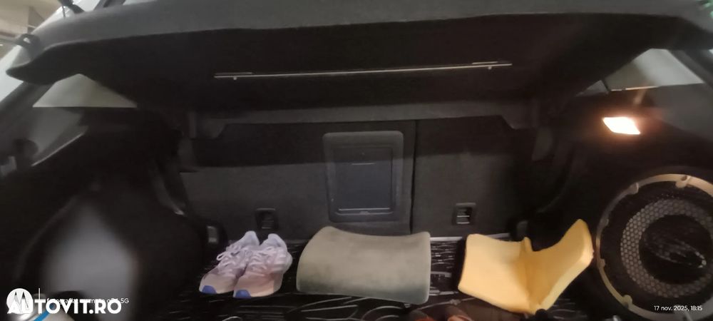 Mitsubishi ASX 1.8 DI-D 4WD Instyle - 7