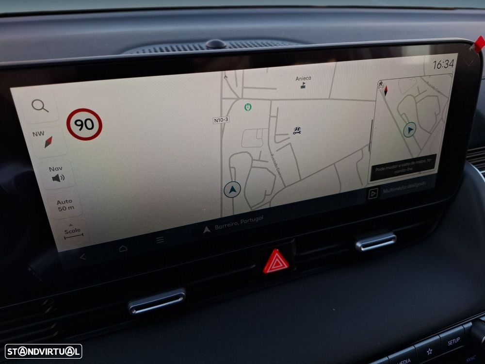 Hyundai Ioniq 5 84 kWh Premium Plus - 23