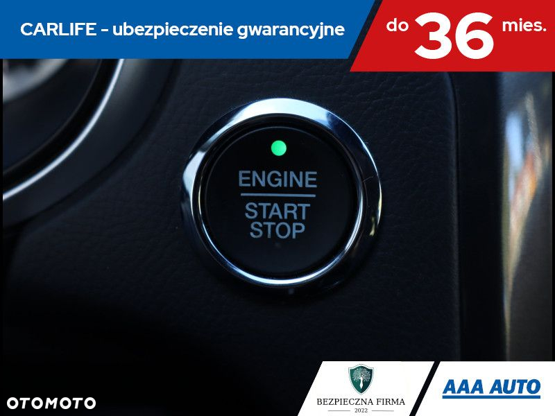 Ford Mondeo - 18