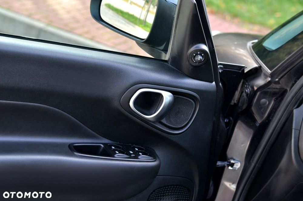 Fiat 500L 1.4 16V T-Jet Beats Edition - 14