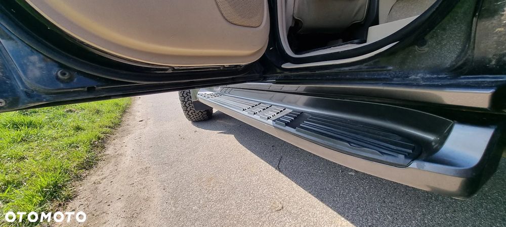 Toyota Land Cruiser 3.0 D Sol Navi Platinium - 21