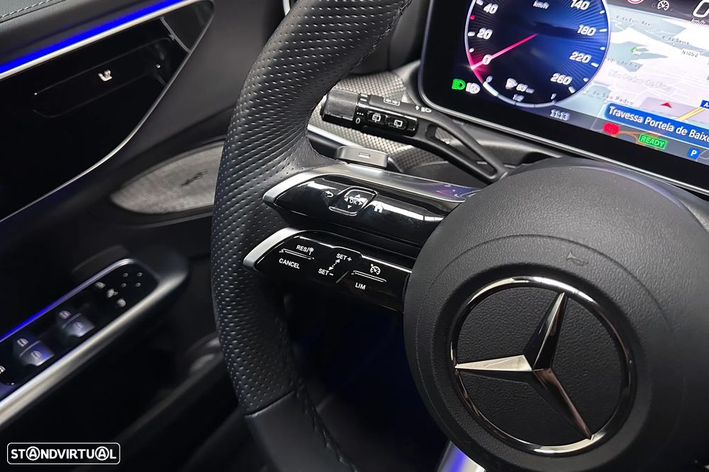 Mercedes-Benz C 300 e T 9G-TRONIC AMG Line - 50