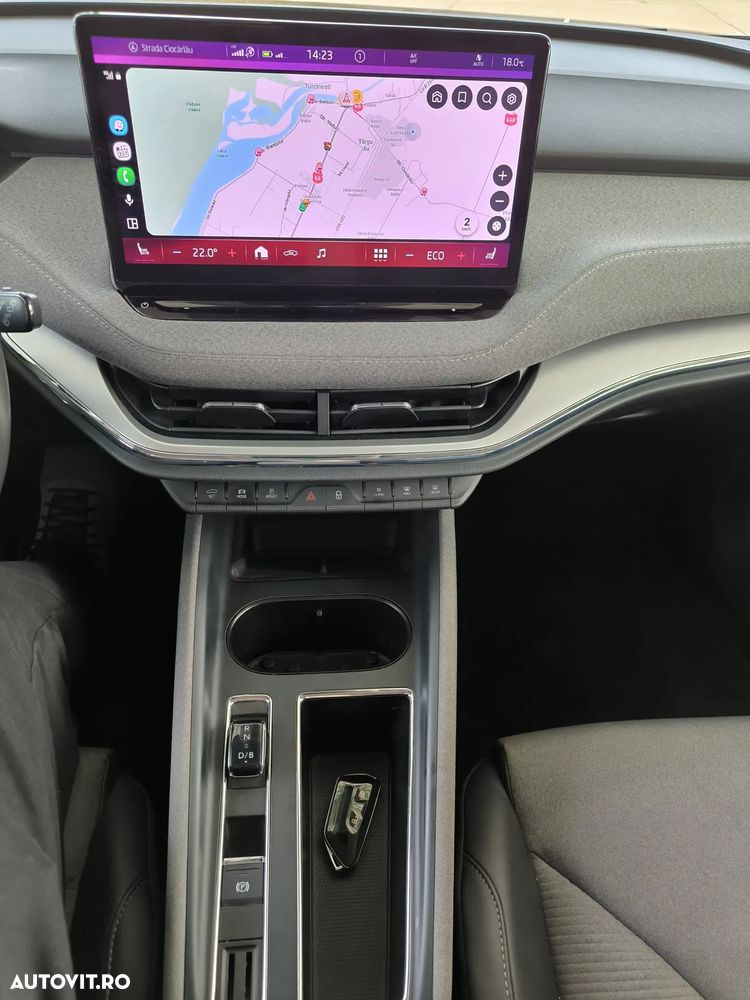 Skoda Enyaq iV 60 Sportline - 15