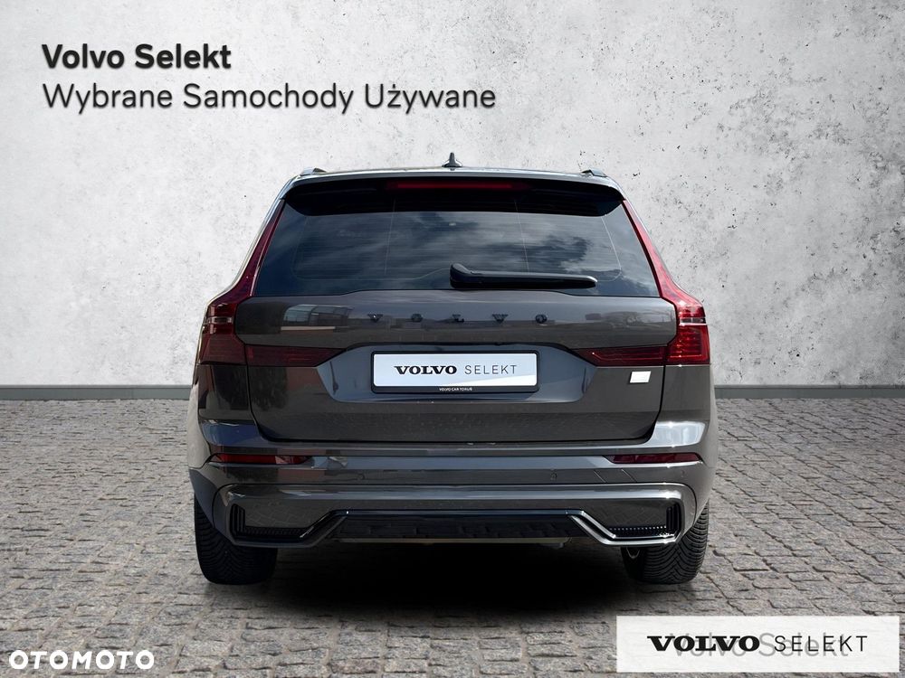 Volvo XC 60 - 6
