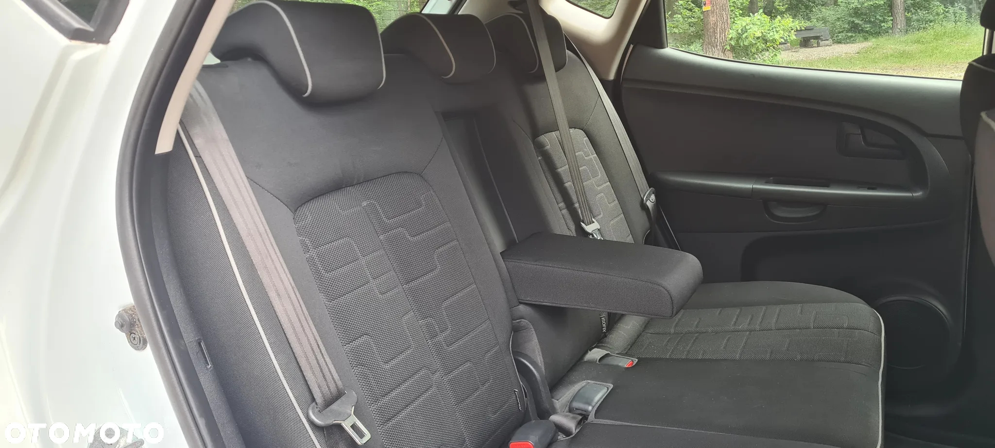 Kia Venga 1.6 Business Line - 19