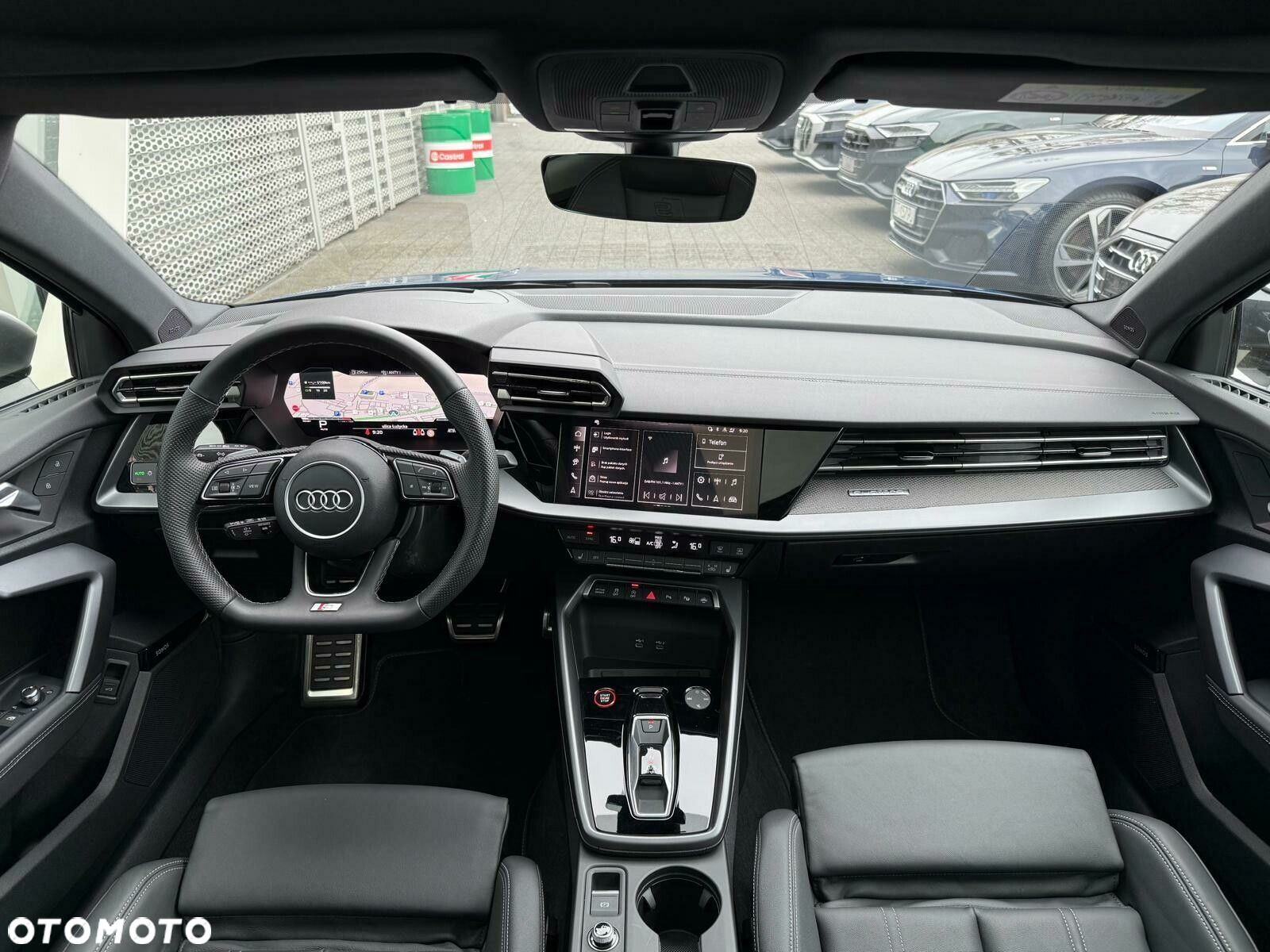 Audi S3 - 21