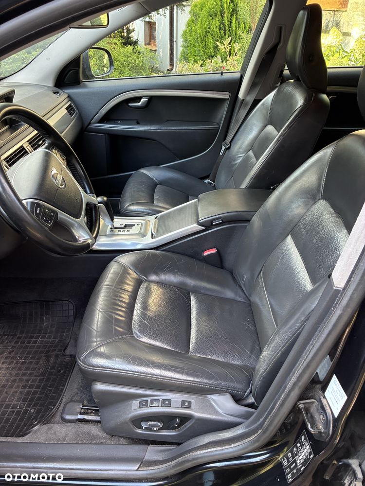Volvo V70 - 5