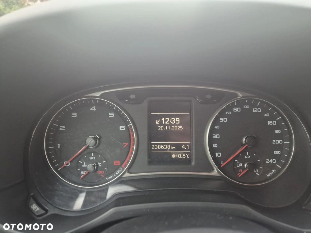 Audi A1 Sportback - 7