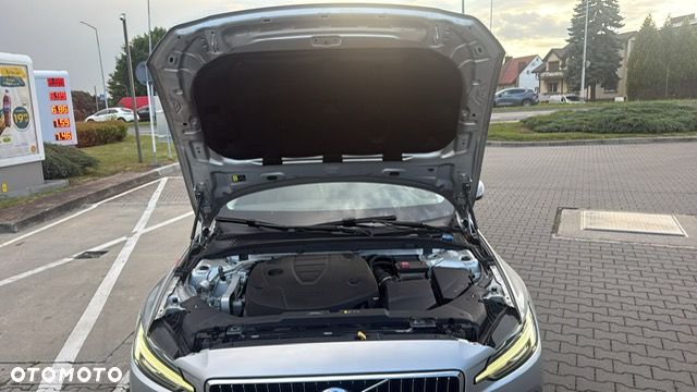 Volvo V60 D3 Geartronic Inscription - 40