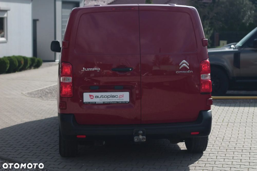 Citroën JUMPY - 5