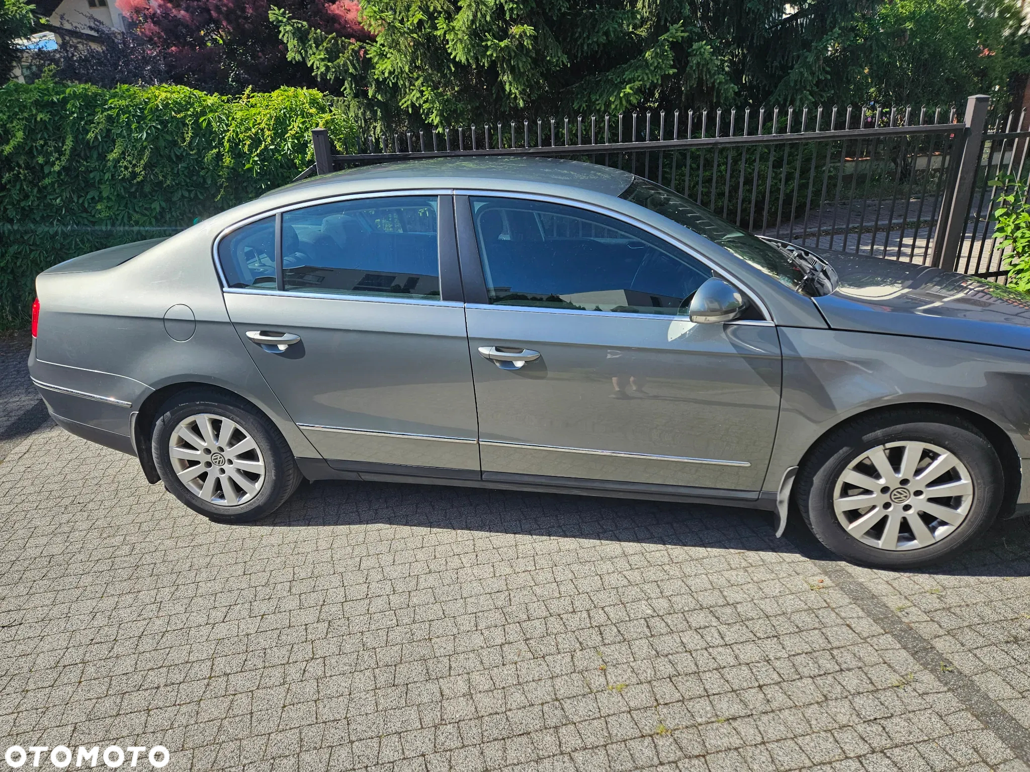 Volkswagen Passat 2.0 TDI Comfortline - 3