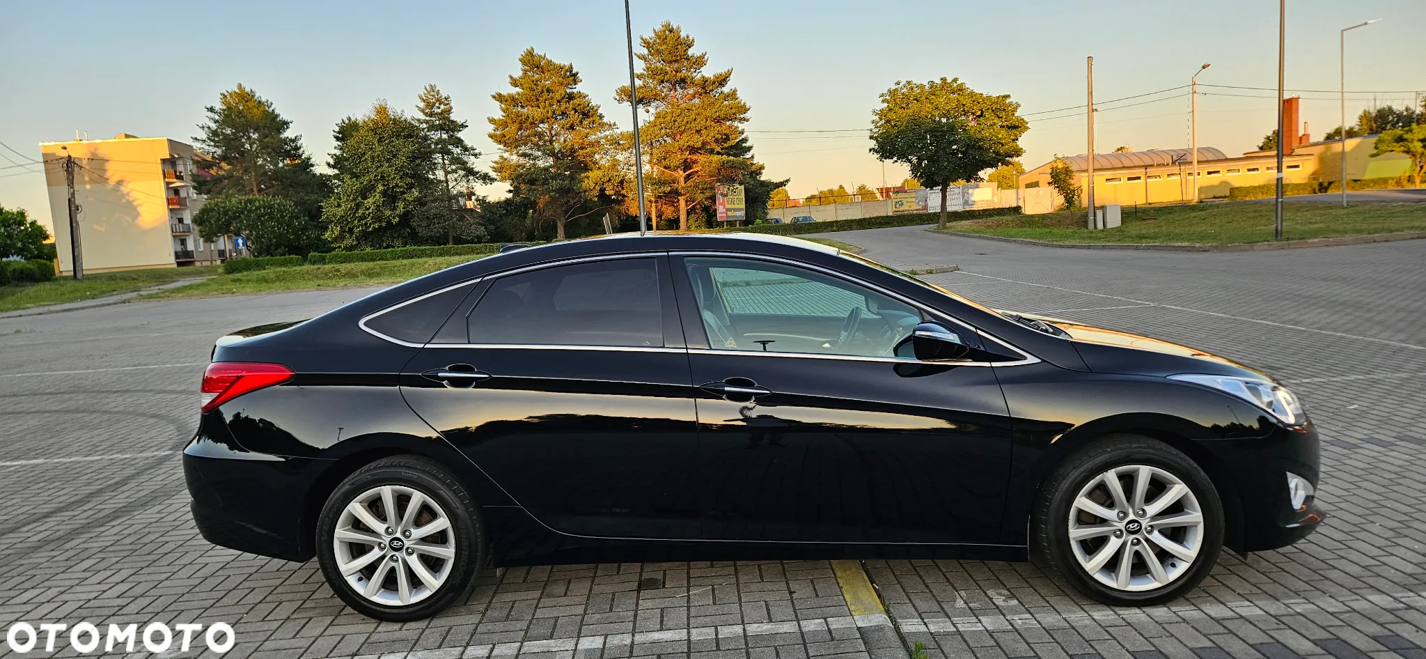 Hyundai i40 1.7 CRDi Premium - 22