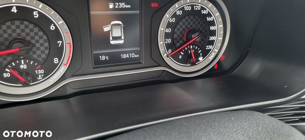 Hyundai Bayon 1.2 Pure - 15