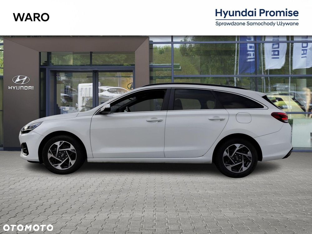 Hyundai i30 1.5 T-GDI 48V Smart DCT - 2