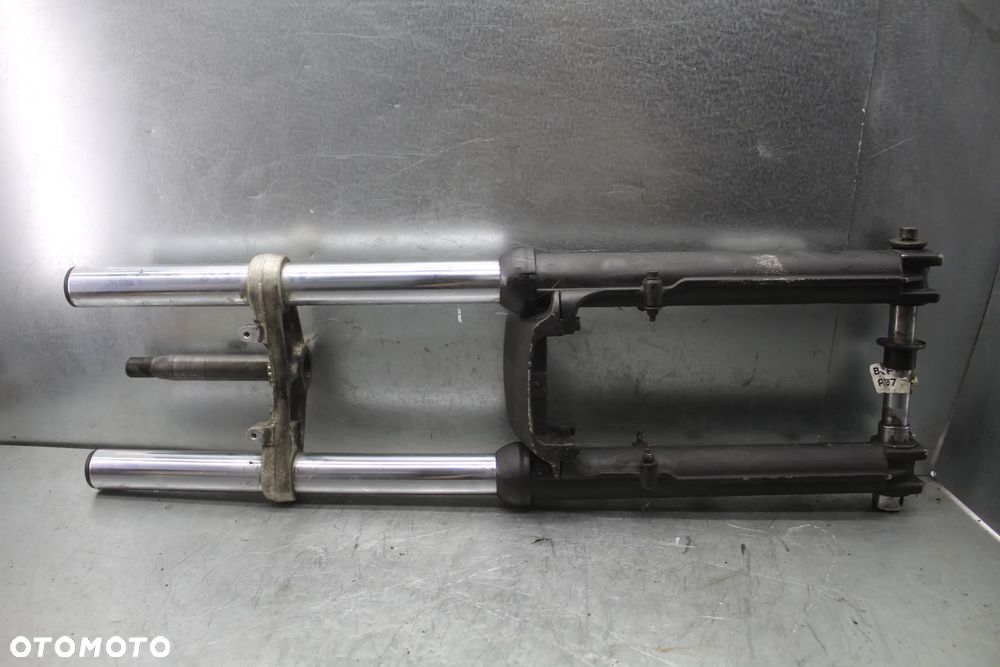 BMW K75 1989r K100 LT RT Lagi amortyzatory zawieszenie przód - 2