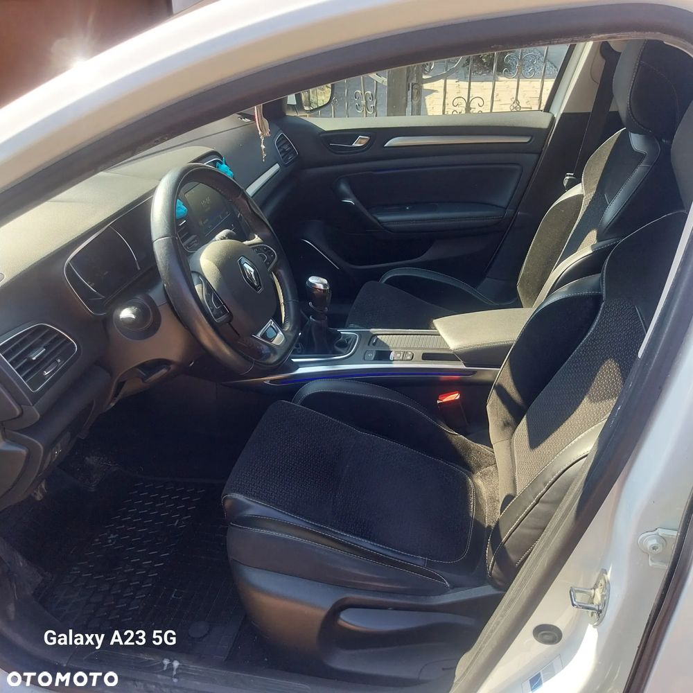 Renault Megane ENERGY dCi 130 BUSINESS - 6