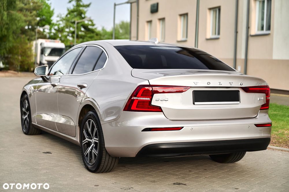 Volvo S60 - 15