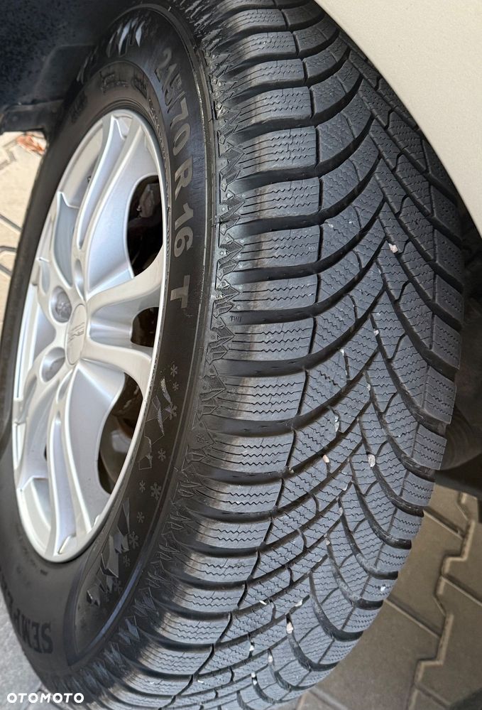 Hyundai ix35 2.0 CRDi Comfort 2WD - 29