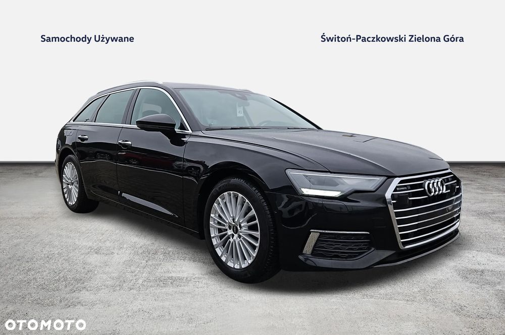 Audi A6 - 7