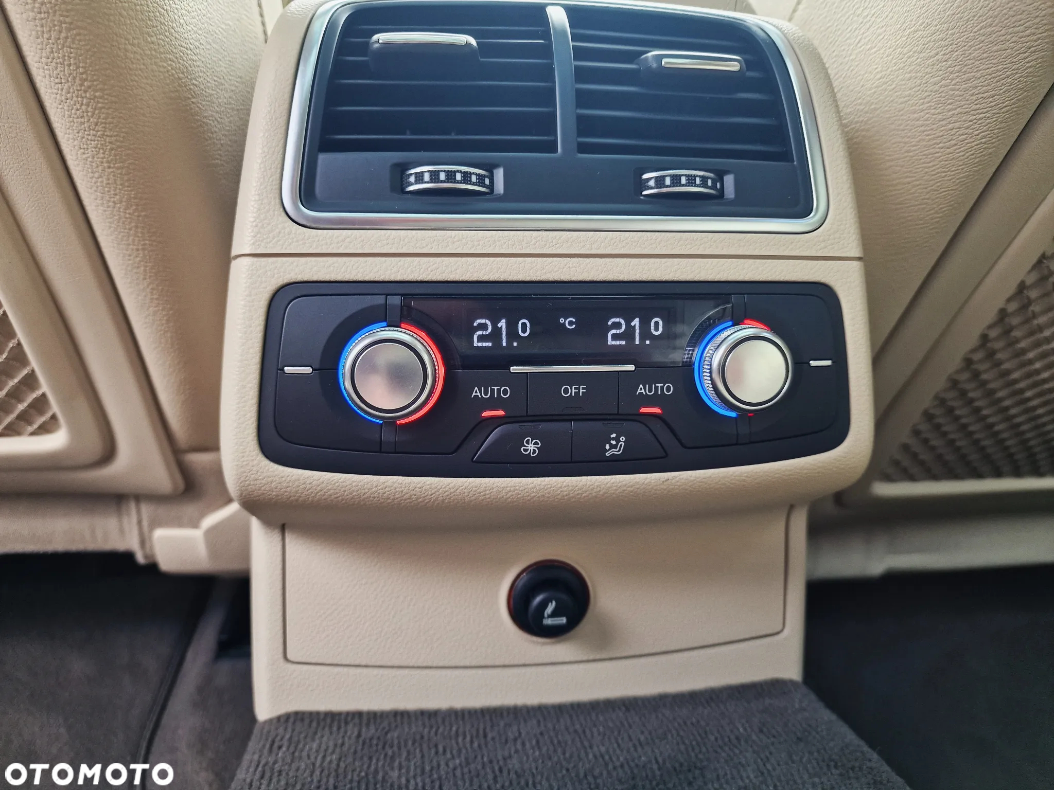 Audi A6 Avant 2.0 TDI Ultra S tronic - 25