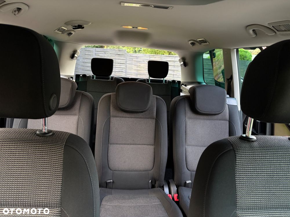 Volkswagen Sharan 2.0 TDI Comfortline - 18