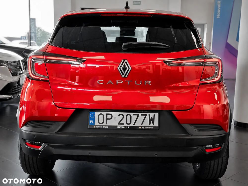 Renault Captur - 6